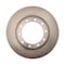 Raybestos Disc Brake Rotor, 580263R 580263R - alternate 1
